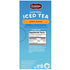Celestial Seasonings Cold Brew Citrus Sunrise Iced Tea, 18 Tea Bags for Refreshing Beverage