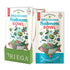 Riega BBQ Glazed Salmon Bowl Seasoning Blend, Organic Spice Mix for Seafood