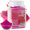 Dragon Fruit Powder - Kiigfood 5.3 oz/150g Natural Fruit Powder, Freeze-Dried Pink