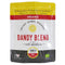156 Cup Bag of Organic Dandy Blend Instant Herbal Beverage with Dandelion,