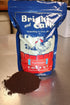 2.5 LB Pack Bright and Early Texas Cinnamon - Bag Ground Coffee, Medium Roast Cafe De Ollo - of One