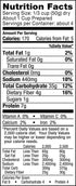 7oz Pack 6) Alessi Autentico, Premium Seasoned Roman Grain Farro, Cooks Like Risotto, Heart Healthy, Easy to Prepare