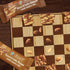 8-1.0 OZ Sunbelt Bakery Peanut Sweet & Salty Chewy Granola Bars, Bars