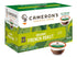 Cameron's Coffee Single Serve Pods, Organic French Roast, 12 Count (Pack of