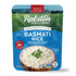 90-Second 8.5 oz (6-Pack) Ralston Family Farms Basmati Ready-to-Eat Rice, Microwave Meal, Clean Ingredients, USA Grown