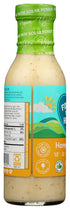 Follow Your Heart 12 Oz , Dressing Honey Mustard, Fl