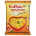 Saffola 39 (1.37 oz) pack 6 Masala Oats - Classic Masala- grams - Vegetarian oatmeal India