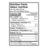 Pringles Potato Chips, Ketchup, 156 Grams/5.50oz, Imported from Canada