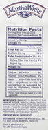 Martha White 80 oz, 2 Self Rising Bleached Flour, pk
