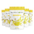 Balance of Nature Freeze-Dried Bananas (5 Pack) 100% Real Fruit, Crunchy Banana