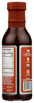 HAKS Organic Chipotle Bourbon Bbq Sauce, 14.25 OZ