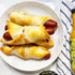 8oz (Pack 3) Dave's Gourmet Creamy Habanero Hot Sauce - Moderately Spicy Creamy Texture - Hot Sauce for Tacos, Grilled