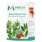 Merja Herbs Sinus Relief Tea - For Sinus Cleanse - Reduce Sinus