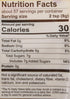 16-Ounce 3 Pack Wholesome Sweeteners Organic Coconut Sugar, Non GMO, Gluten Free & Vegan Sweetener, for Baking, Sauces