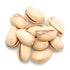 5.1 oz, Elan Organic Sea Salted Pistachios, In Shell, Salted with Sea Salt, Lightly Roasted, Naturally Open, Non-GMO