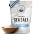 Ava Jane's Kitchen - Colima Coarse Sea Salt - 100% Unrefined, Natural,