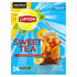 Lipton Southern Sweet Black Tea K-Cup Pods 24-Count Rainforest Alliance Certified Iced