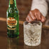 12oz 12 Pack Freddies Old Fashioned Soda - Root Beer Bottles - - Made with Natural Herbs, Oil of Birch and Imported