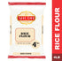 4 LB Shudh RICE FLOUR ~ All Natural | Vegan | Gluten Friendly | Non-GMO