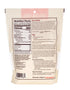 19 oz Bobs Red Mill Cake Flour, Vanilla