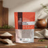 1kg Pure & Sure Organic Ragi Flour | Organic Gluten Free Flour | Vegan Flour, Non-GMO, No Preservative, No Trans Fats |