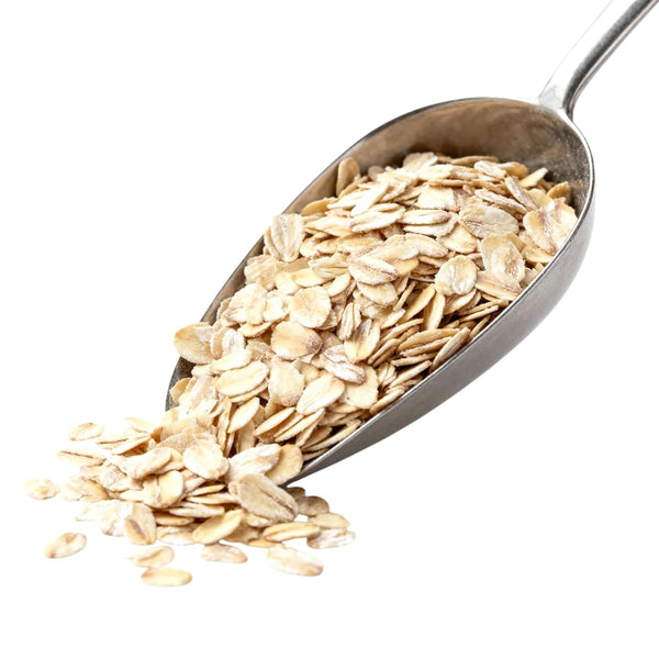 Natural Way Mills Organic Thick Rolled Oats - 5lbs
