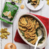 Mrs. Cubbison's Flavor 100 Real Keto Friendly Parmesan Cheese Crisps, Great for Snacking, 1.98 Ounce