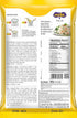 Talod (500gm Pack 3) Instant Upma Mix Flour - Ready to Cook Upma - Gujarati Snack Food
