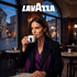 72 Count Lavazza Expert Espresso Intenso Capsules Dark Roast Coffee Pods with Arabica & Robusta Blend Bold Flavor