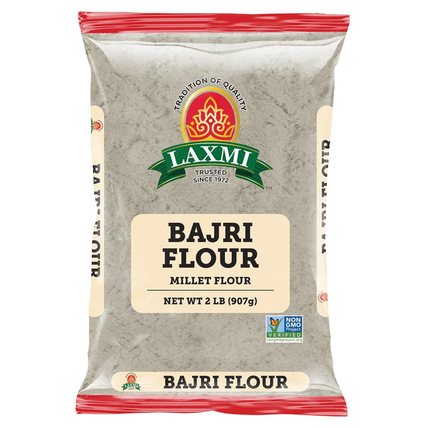 LAXMI BRAND Bajri Flour 2 lb