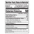 0g 1 Count (Pack 4) Knorr Professional Soup du Jour Garden Vegetable Soup Mix Vegetarian, Gluten Free, Trans Fat per