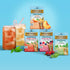 20 Count (Pack 6), 120 Twinings Mixed Berries Cold Brew Iced Tea Bags, of Unsweetened Flavoured Black Tea, Caffeinated