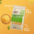(4 lbs) Organic Tattva Moong Dal - Yellow Split Mung Beans Organic Lentils - Mung Bean Yellow Lentils Dry - High