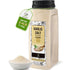 Soeos Garlic Salt 38.8 Ounce(1.1 kg), Bulk Garlic Salt Seasoning, Non GMO,