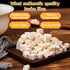 Vervebhy 8oz (227g) Poria, Natural Herbal Ingredient for Beverage, Soup, Porridge & Baking, No Additives, No Sulfur
