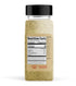 (14.4 Unpretentious Garlic Pepper, Versatile Seasoning, Salty & Savory Flavor, Delicious Seasoning Blend Ounce)