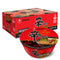 Nongshim Shin Ramyun Bowl Noodles, Spicy Korean Signature Instant Ramyun, Rich Beef