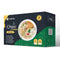 Hethstia Konjac Noodle Variety Pack (Spaghetti, Fettuccine, Rice, Pho, Angel Hair), Pre-Cooked