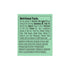 1.62 oz (Pack 12) AriZona Green Tea with Ginseng and Honey - On-the-Go Water Enhancer, fl Bottle