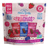 Nature's Garden Probiotic Fruichias Variety Pack - 24 Pack x 0.7oz, Probiotic