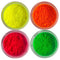 Oh! Sweet Art - Edible Petal Dust - For Decorating Cakes, Cupcakes,