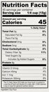 1.5 lb, Anthony's Textured Vegetable Protein, TVP, Gluten Free, Vegan, Made in USA, Unflavored