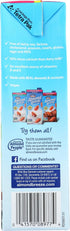 32 Almond Breeze Unsweetened Vanilla Almond Coconutmilk, FZ