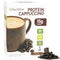 BariWise Protein Hot Drink Cappuccino Mix, Original, Low Sugar, Gluten Free, Keto