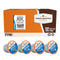 Fresh Roasted Coffee, Organic Water-Processed Decaf Variety Pack | USDA Organic, Kosher