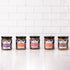 TBJ Gourmet Maple Bacon Jam - Bacon Top Ingredient - Premium Spread No Preservatives