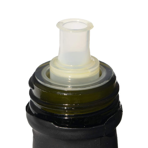 (25.4 oz/ 750ml) USDA Organic Extra Virgin Olive Oil by THYA, First Cold Pressed, Single Source, Unblended, Natural