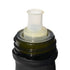 (25.4 oz/ 750ml) USDA Organic Extra Virgin Olive Oil by THYA, First Cold Pressed, Single Source, Unblended, Natural