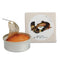 Canned Trout Pat with Port Wine by Jose Gourmet, Wild Caught Portuguese