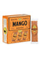 South 40 Snacks Tropical Mango Fruit Bar, just 1 Ingredient, No Added